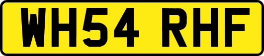 WH54RHF