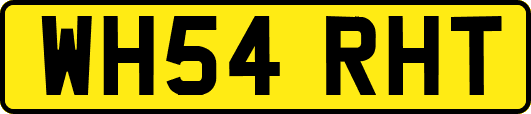 WH54RHT