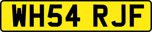 WH54RJF