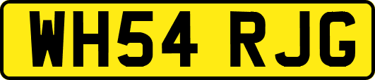 WH54RJG
