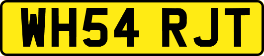 WH54RJT
