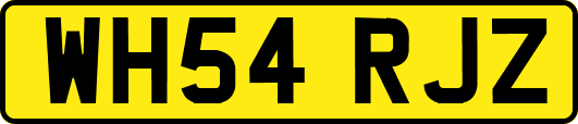 WH54RJZ