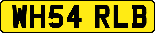WH54RLB