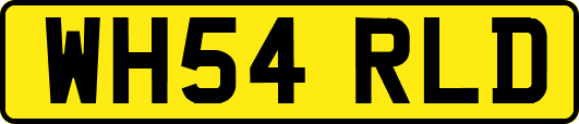 WH54RLD