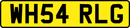 WH54RLG