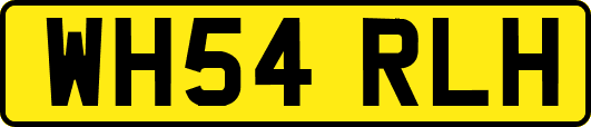 WH54RLH