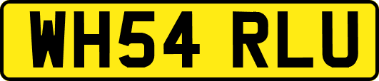WH54RLU