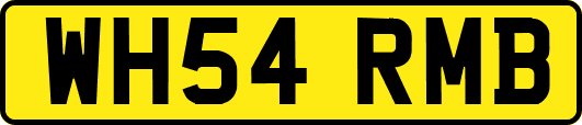 WH54RMB