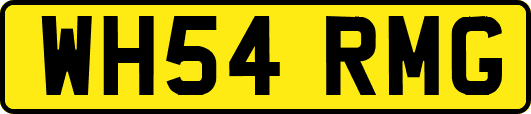 WH54RMG