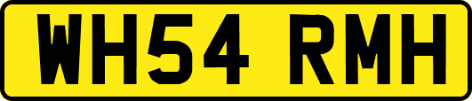 WH54RMH