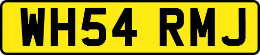 WH54RMJ