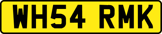 WH54RMK
