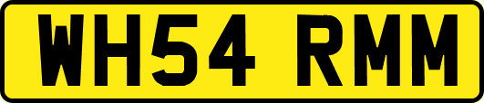 WH54RMM