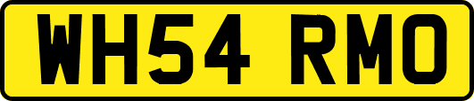 WH54RMO