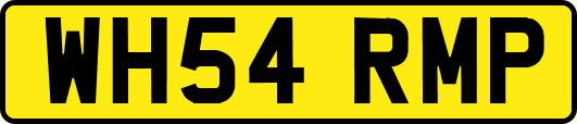 WH54RMP
