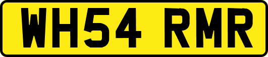 WH54RMR
