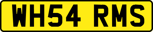 WH54RMS