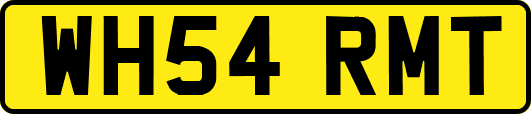 WH54RMT
