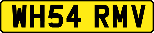 WH54RMV