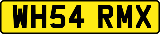WH54RMX