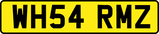 WH54RMZ