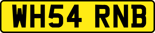 WH54RNB