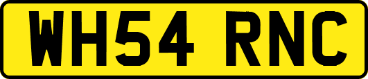 WH54RNC