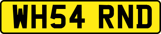 WH54RND