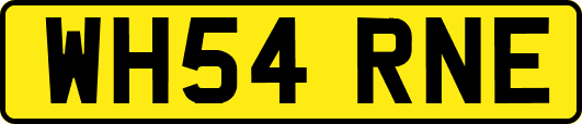 WH54RNE