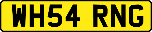 WH54RNG
