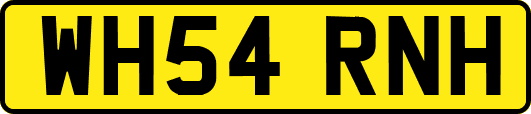 WH54RNH