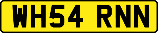 WH54RNN
