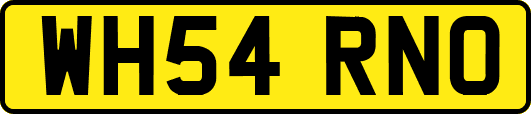 WH54RNO