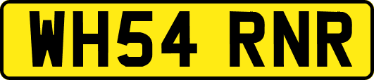 WH54RNR