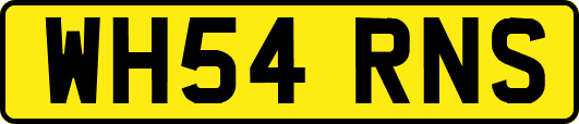 WH54RNS