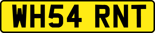 WH54RNT