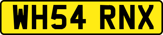 WH54RNX