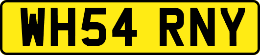 WH54RNY