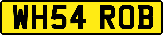 WH54ROB