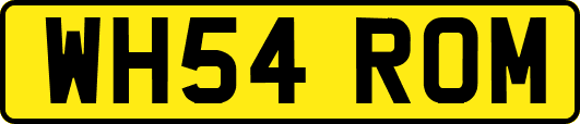 WH54ROM