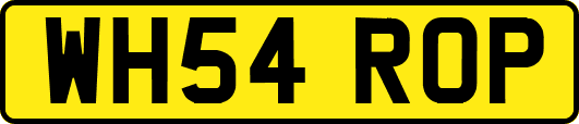 WH54ROP