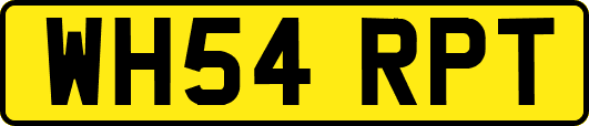 WH54RPT