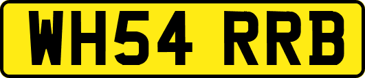 WH54RRB