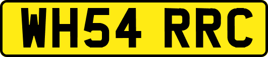 WH54RRC