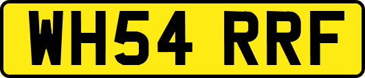 WH54RRF