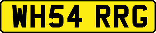 WH54RRG
