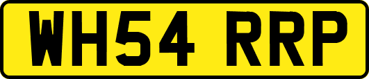 WH54RRP