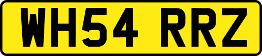 WH54RRZ