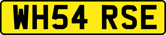 WH54RSE