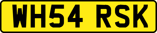 WH54RSK